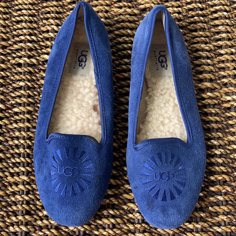 Ugg Loafer Flat - image 2